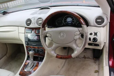 CLK 200